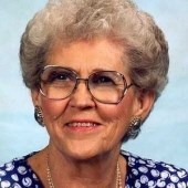 Obituary of Fannie Stapleton Ramsey