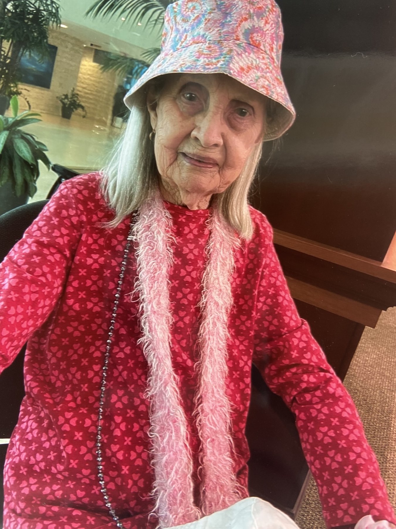 Obituary of Roberta L. Rembe