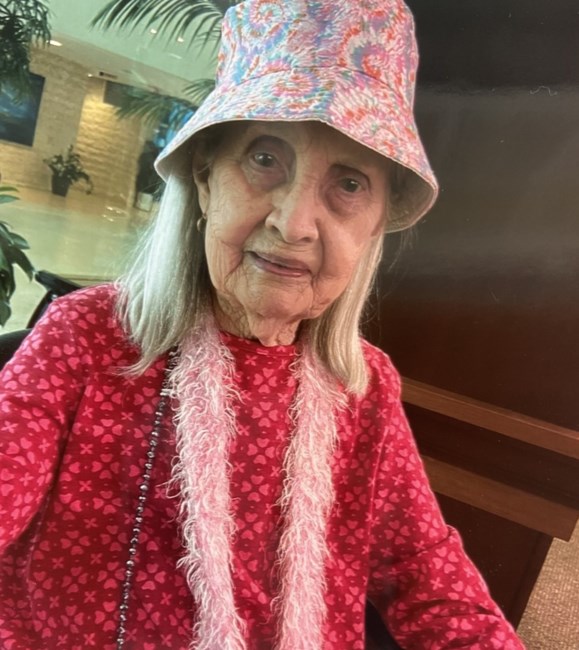 Obituary of Roberta L. Rembe