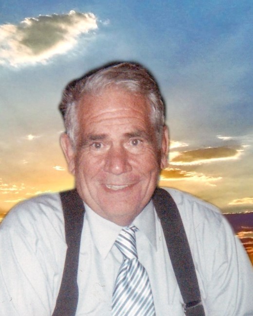 Obituary of Ronald Roe Thome
