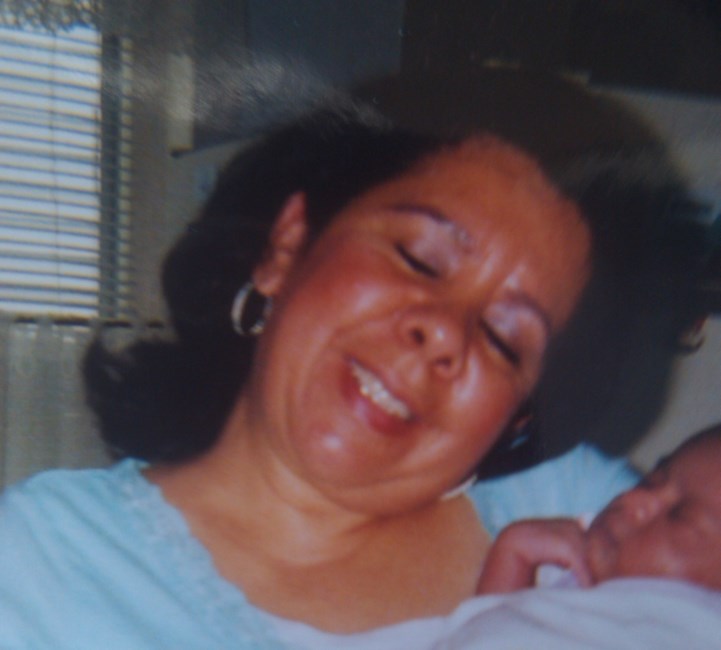 Obituary of Lucy Correa