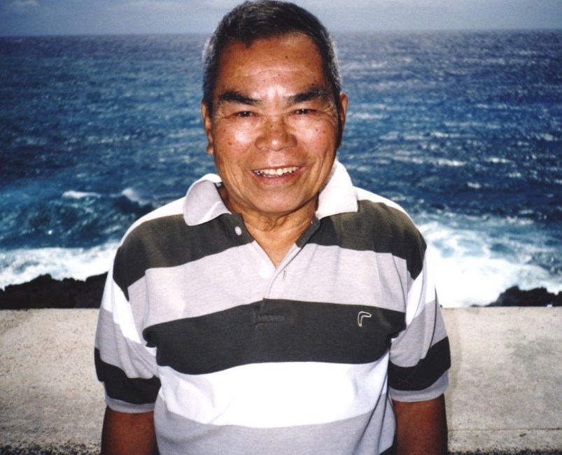 Obituary of Paulino J. Pascual