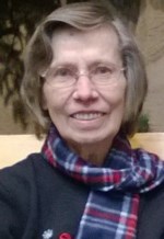 Helen Eash