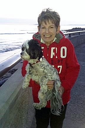 Obituary of Carmen De Los Santos-Raudales