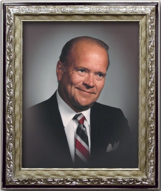 Obituario de Stanley Charles Hurd