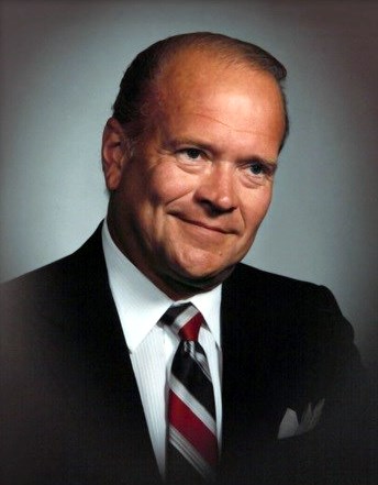 Obituario de Stanley Charles Hurd