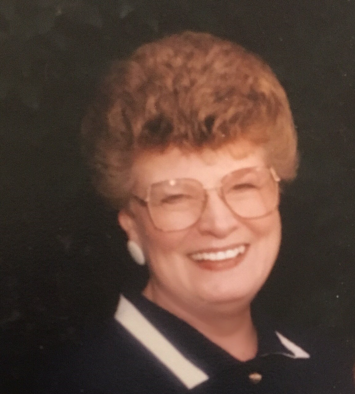Obituary of Donna June Arnold