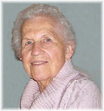 Obituary of Lillian Ester Jankowski