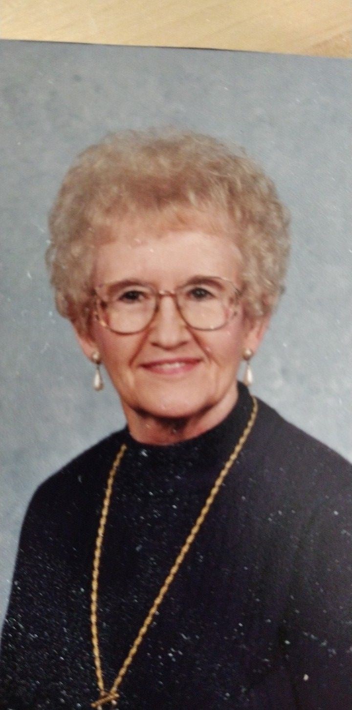 Obituary of Barbara B. Fike