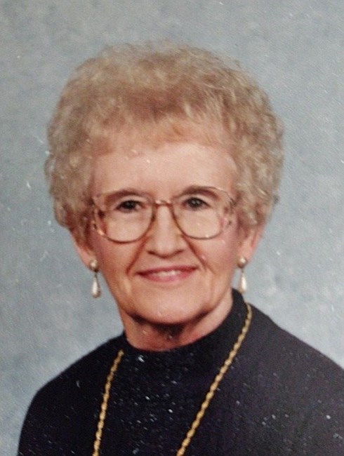 Obituary of Barbara B. Fike