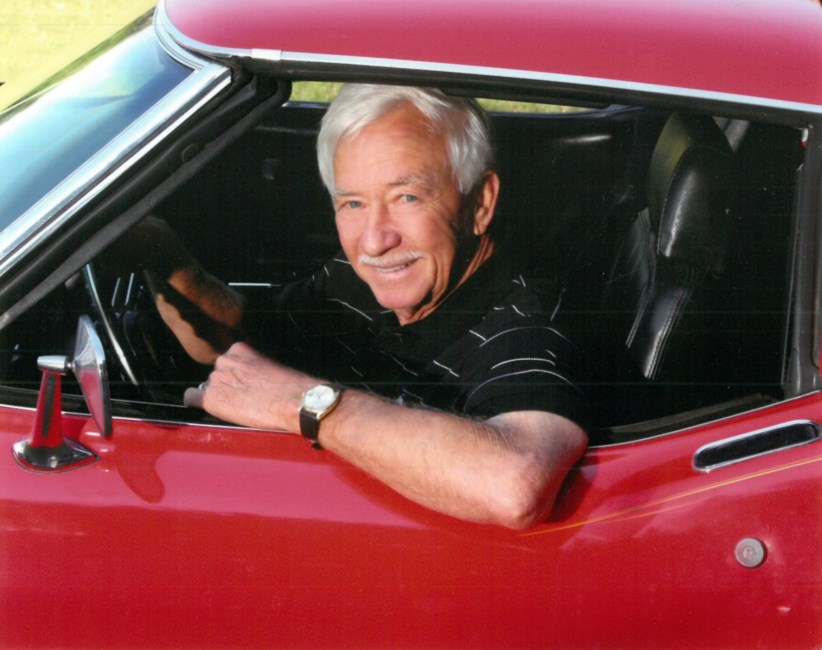 Obituary of Cecil Coy Weeks