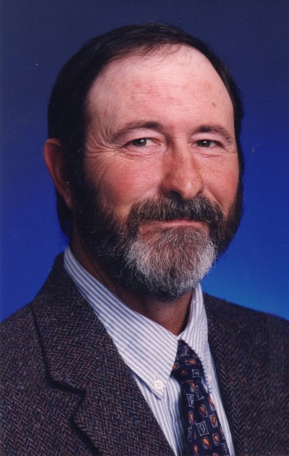 Obituary of Robert Daniel Wolfe Jr.