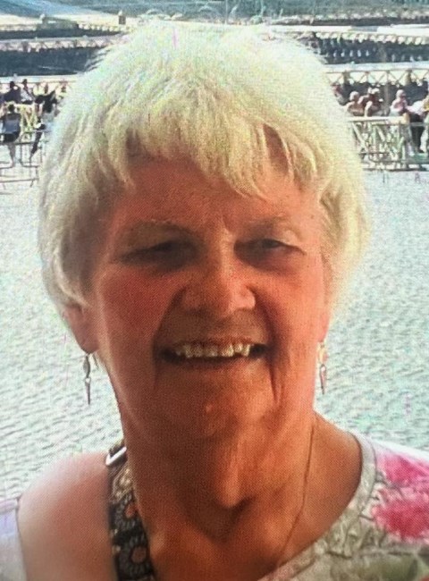 Obituary of Wilma Elaine Schlutz