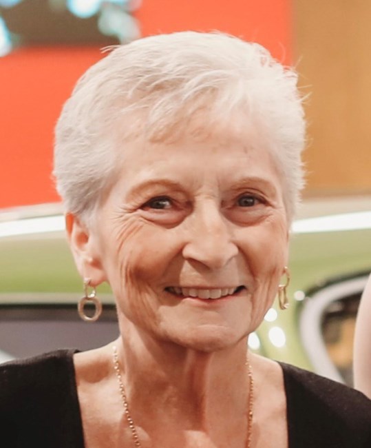 Obituary of Earline Burke