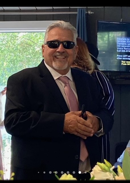 Obituary of Ronald Michael DeFazio