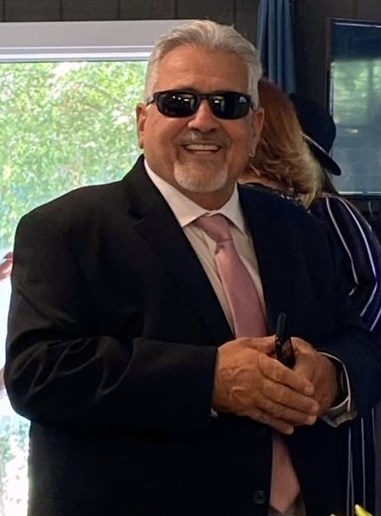 Obituary of Ronald Michael DeFazio