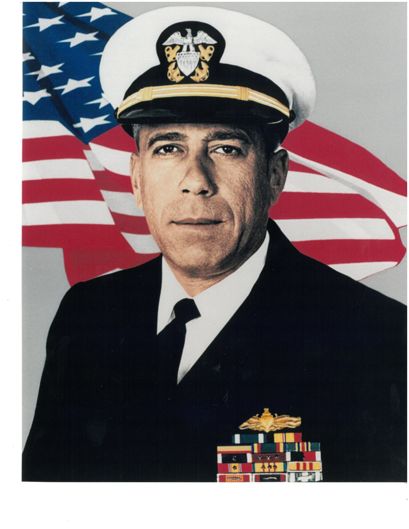 Obituary of Earl C Pike