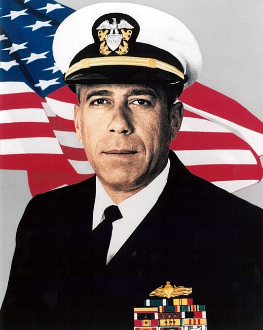 Obituary of Earl C Pike