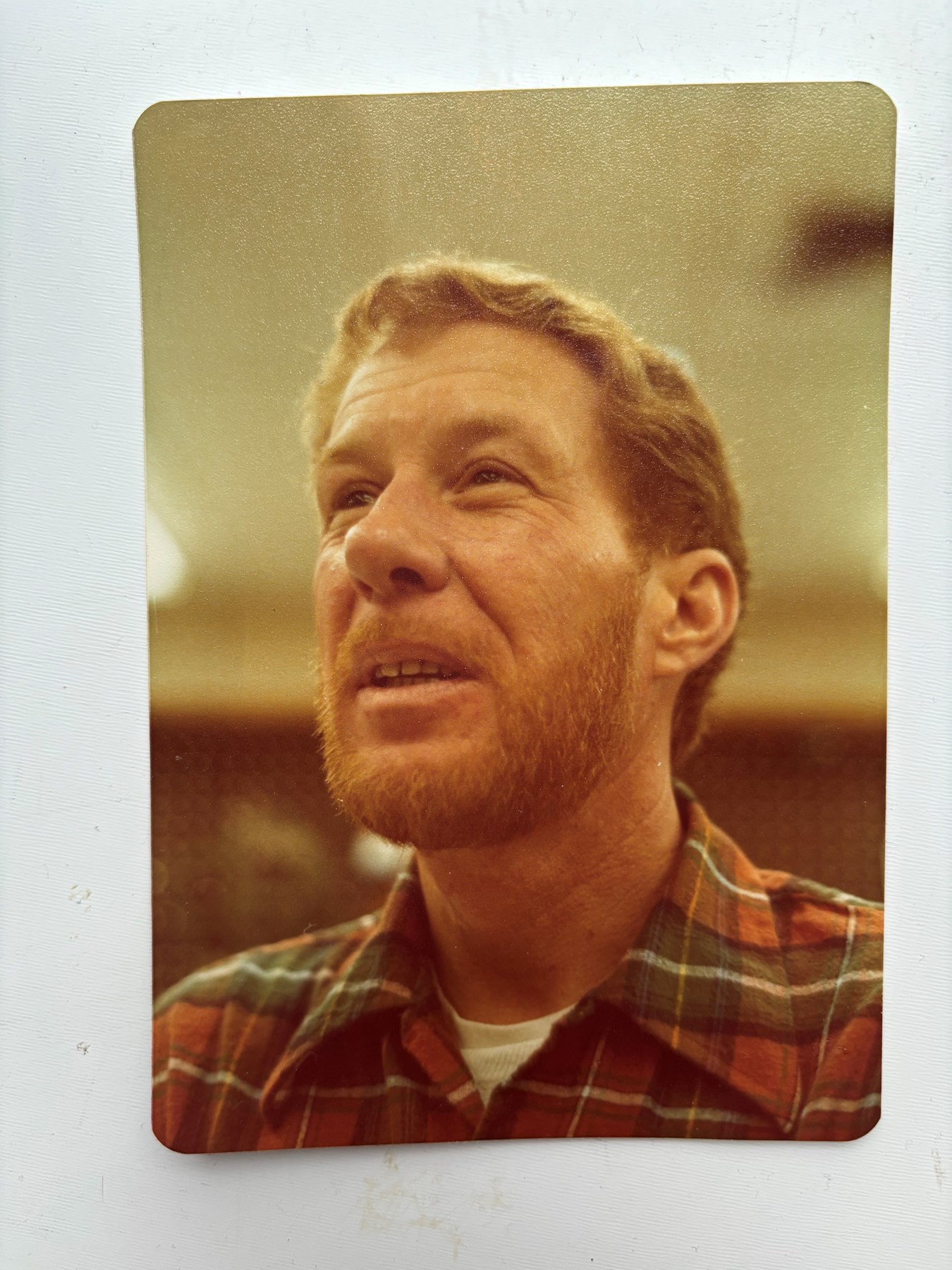 Obituary of William Larry Davies