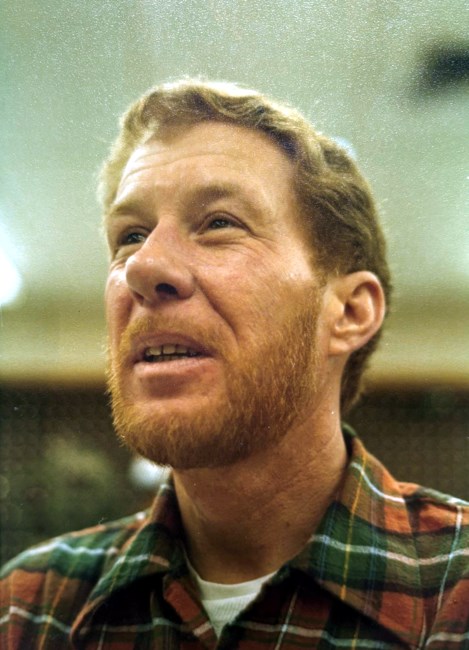 Avis de décès de William Larry Davies