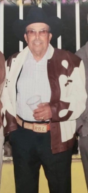 Obituary of Jose Refugio Barajas Lopez