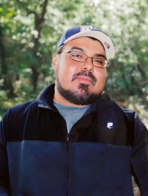 Obituary of Antonio "Tony" Samuel De Leon III