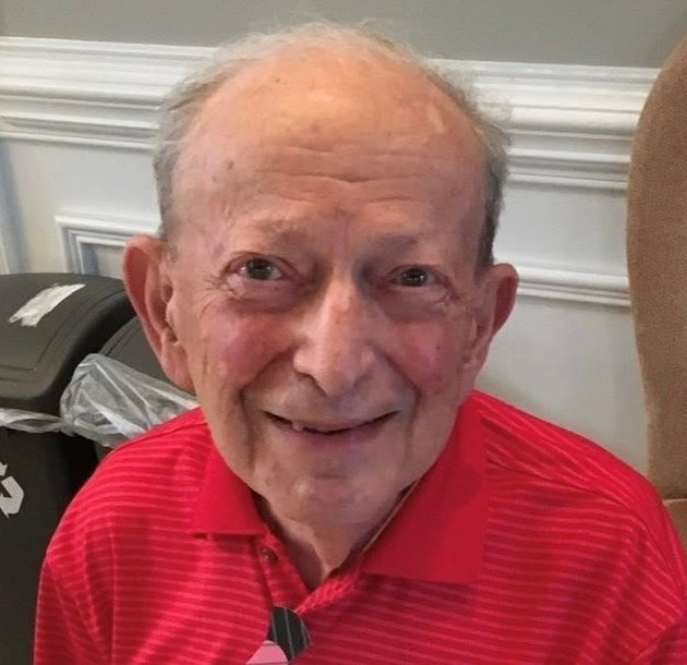 Obituary of Henry Nadata