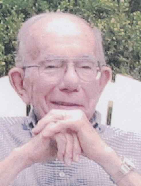 Obituary of Theodore J. Grumbine