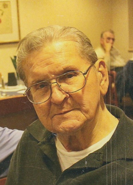 Avis de décès de Edward S. Demski