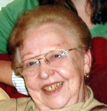 Obituary of Katherine B. Farley