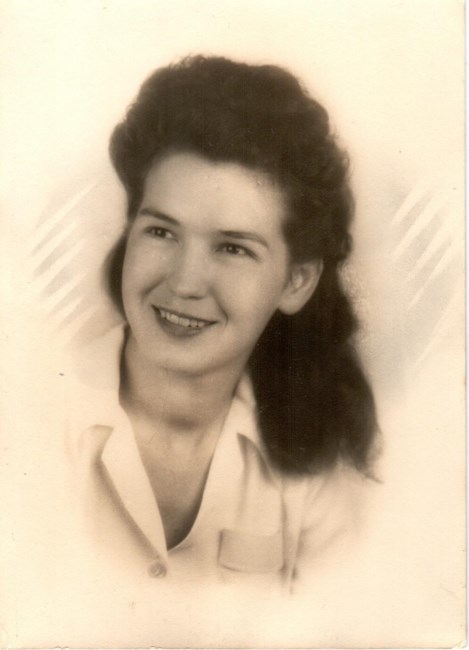 Obituary of Mary Helen Puckett