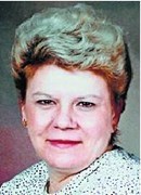 Obituary of Lizabeth Walsh