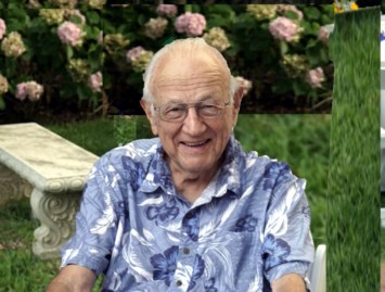 Obituary of Arthur Angelo Gonos