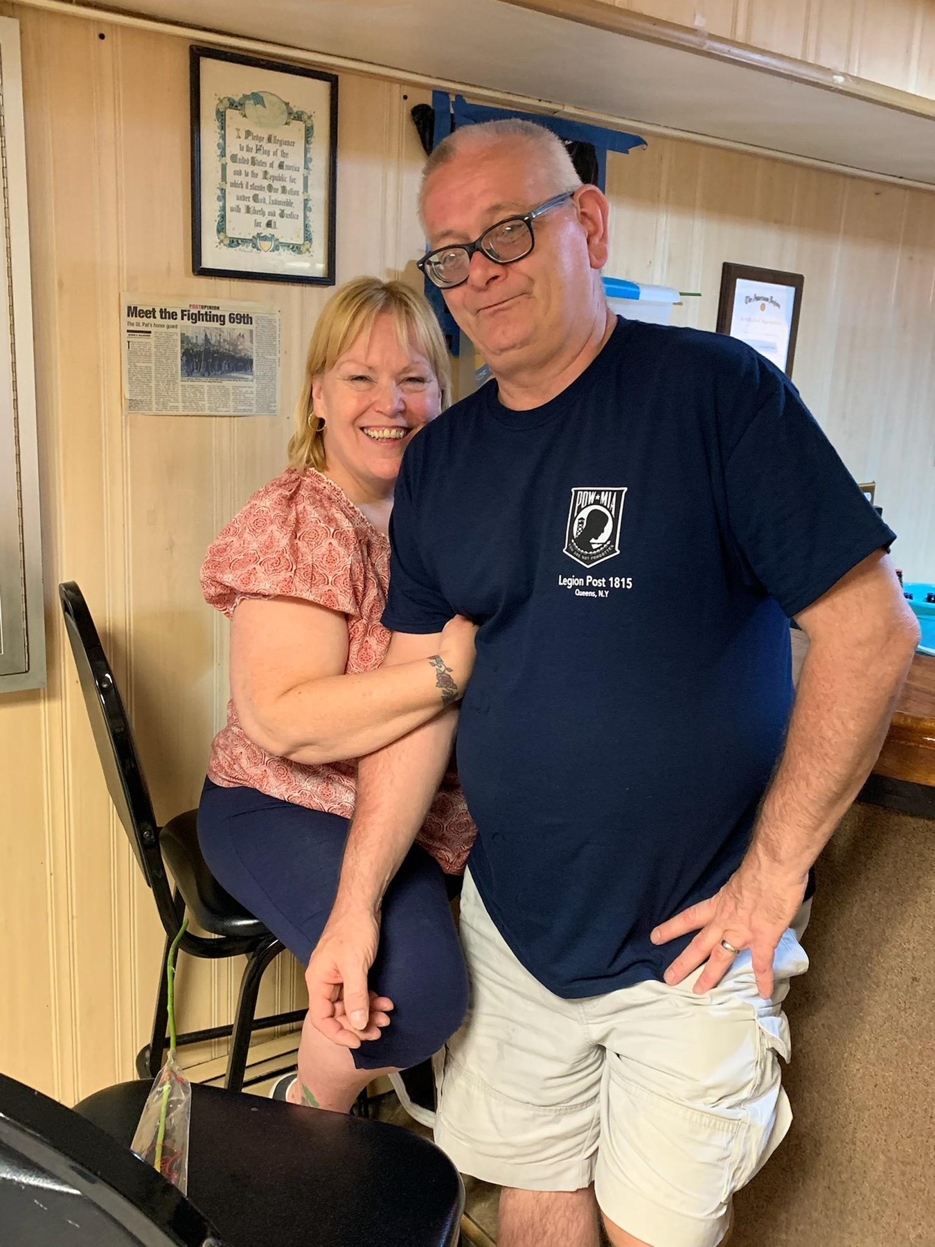 Obituary of Michael E. Barth