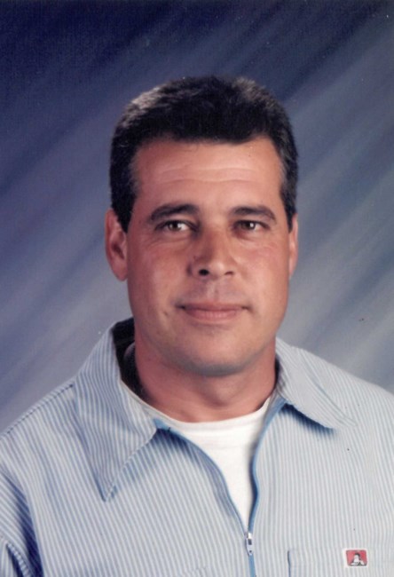 Obituary of Christopher Leo Amaro