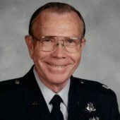 Obituary of Dalton Lt. Col. Taylor