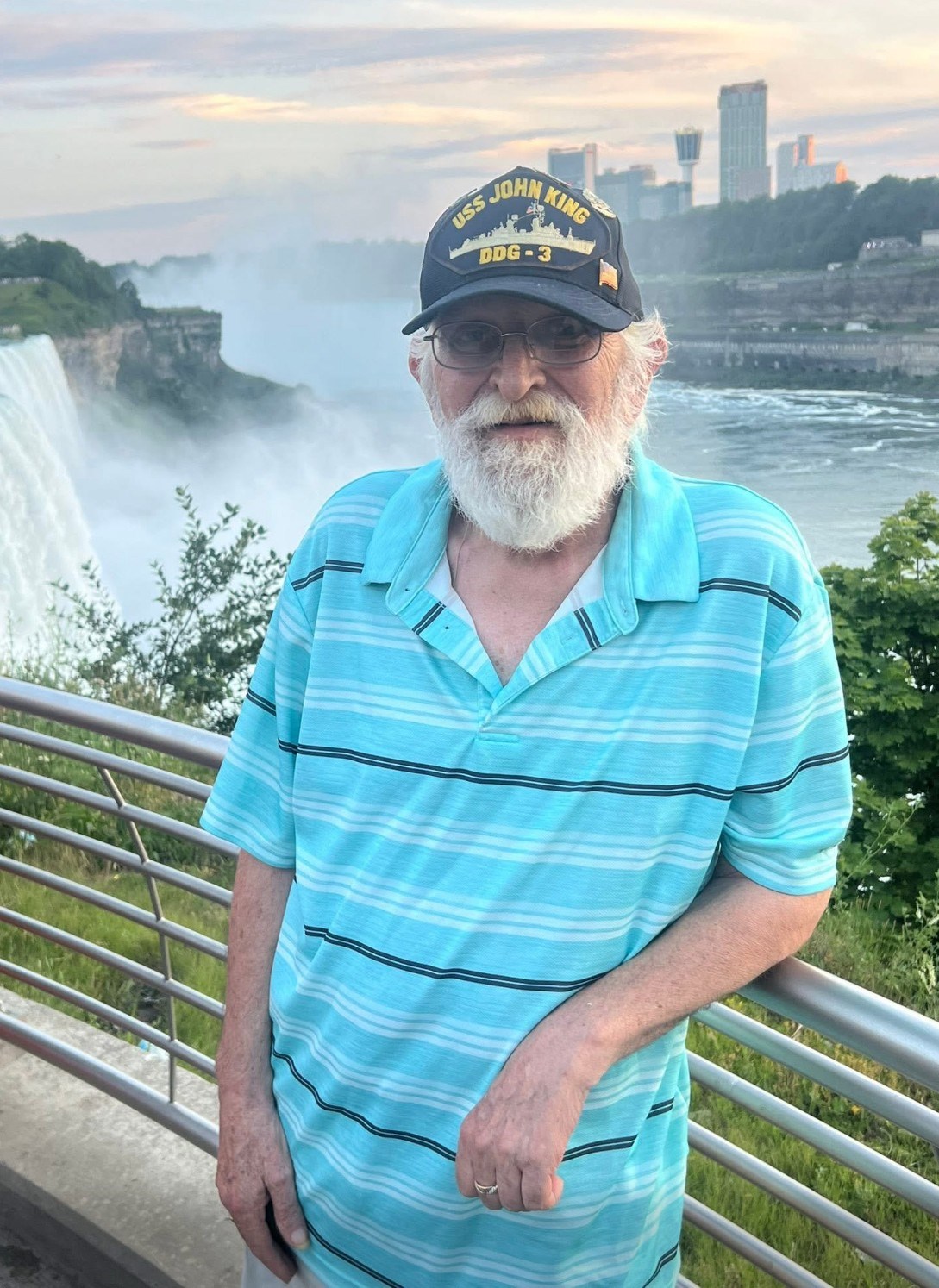 Obituary of Arthur "Art" Boyd Adams