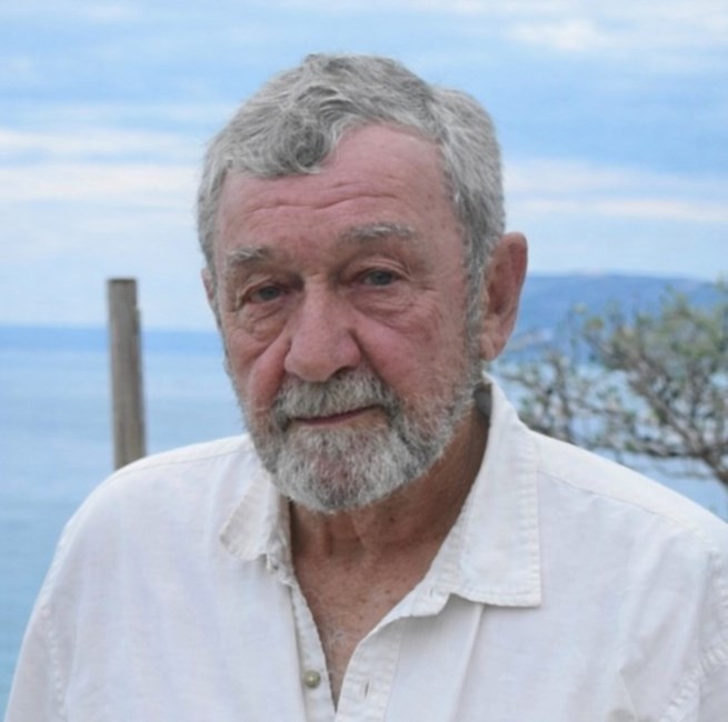 Avis de décès de Gregory Stuart Pretty