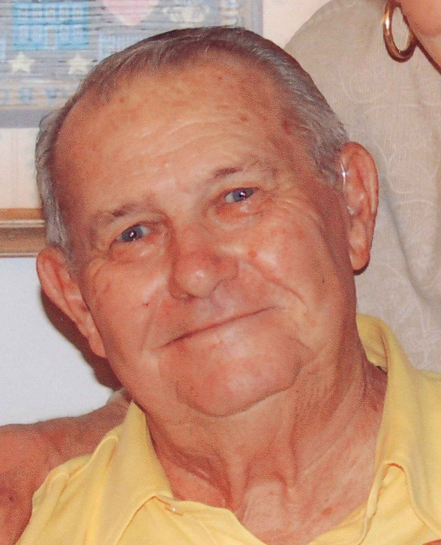 Tommy Harp Obituary San Angelo, TX