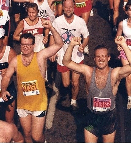 Obituary of Richard Sherrick Childs Jr