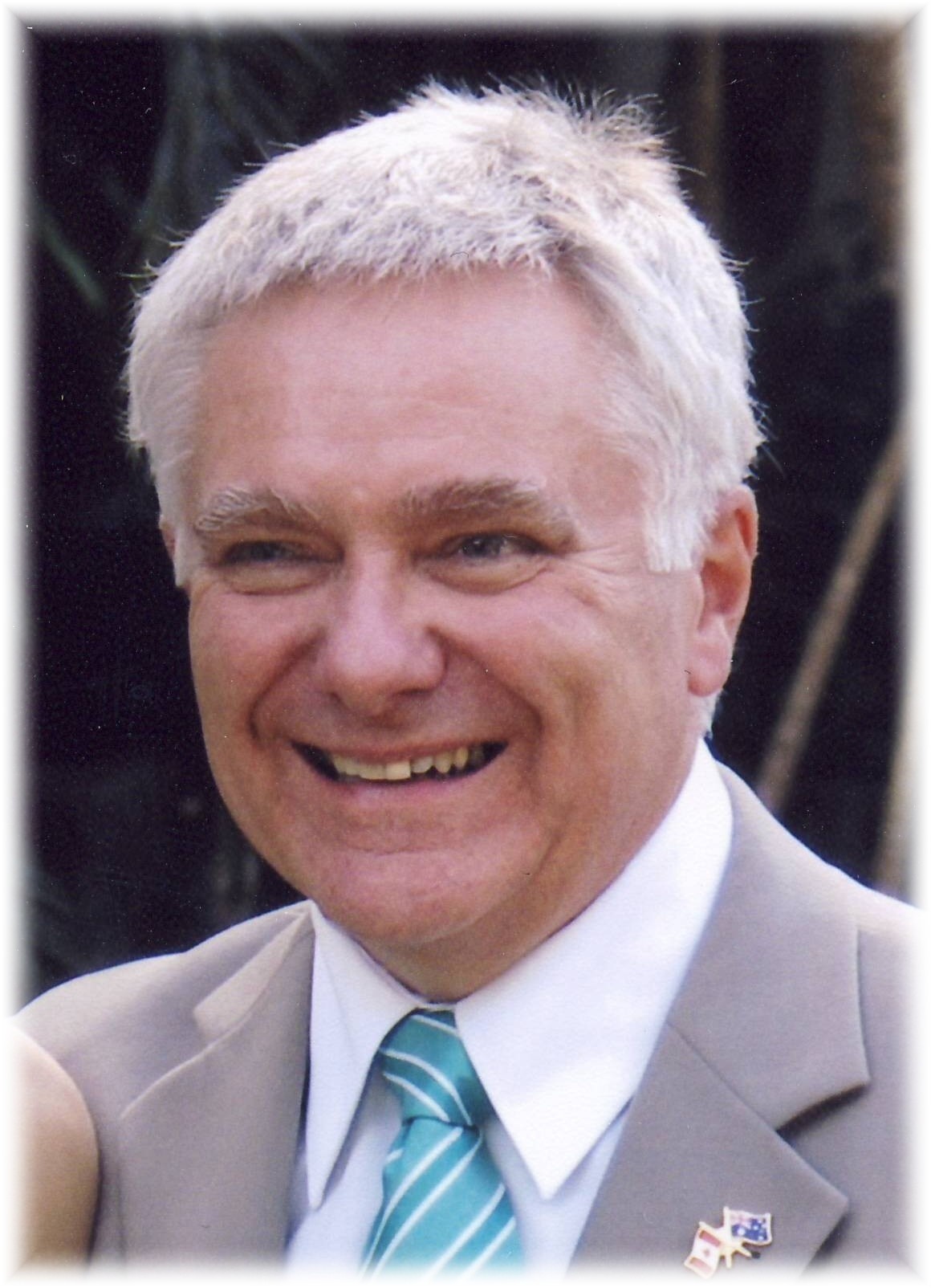 John Green Obituary Ottawa, ON