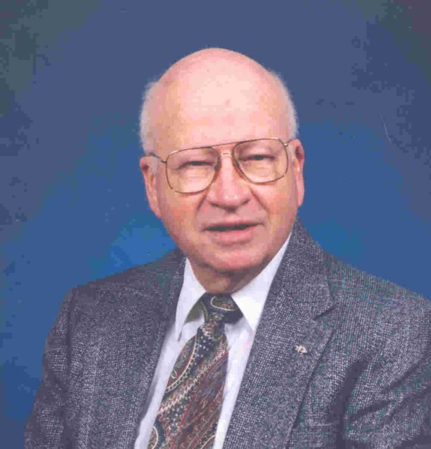 Obituary of William Vernon McNemar Jr.