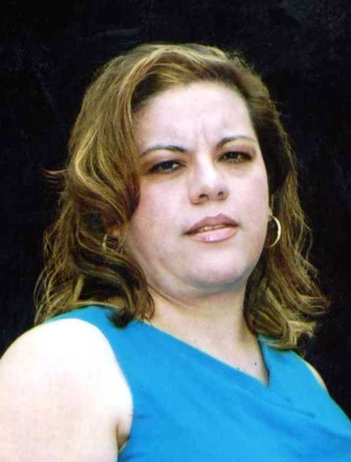Obituary of Nora Elsa Rivas