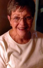 Mary Stafford