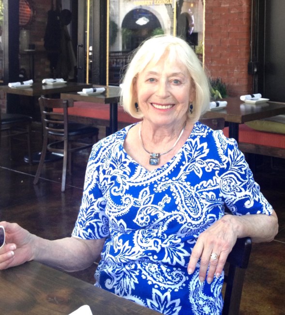Obituary of Joyce E. Goings