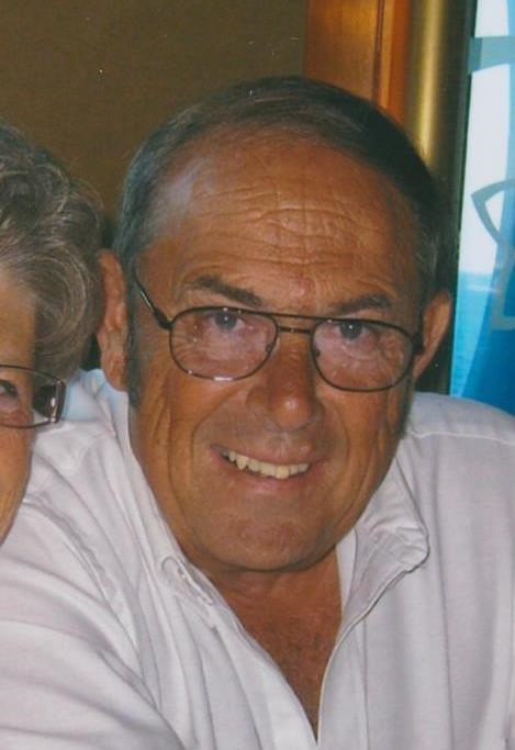 Obituary of John Joseph Wynne