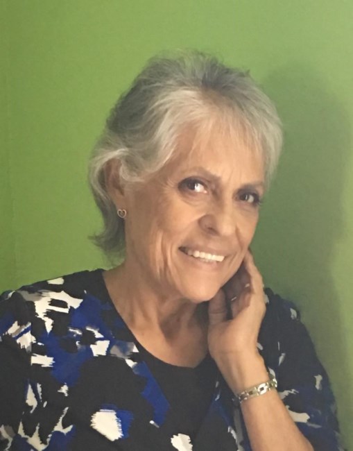 Obituary of Felipa Cisneros