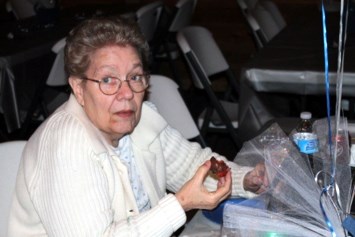 Obituary of Bonnie Lee Jones