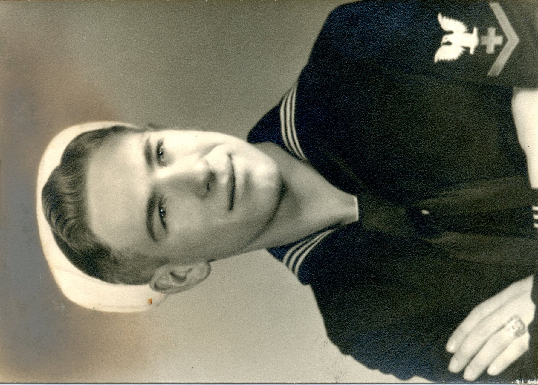 Obituary of David Elwyn Becker