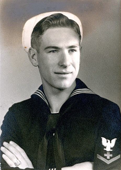 Obituary of David Elwyn Becker